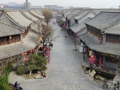 -青州古城