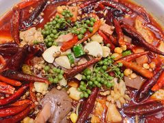-北塘海鲜·天津菜(大光明桥旗舰店)