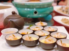 -成都蒲江花样年福朋喜来登度假酒店·宜客乐西餐厅