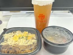 -永和大王(春日上新·浦东南路店)