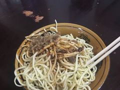 -曹凉粉(西正街店)