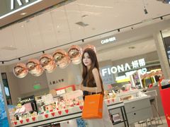 -KK ONE(京基滨河时代店)