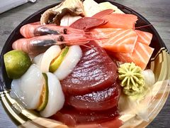 -沼津港精致料理·寿喜烧·烧鸟(漕河泾印象城店)