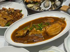 -渔家风味·鲅鱼水饺·央视展播·海鲜天津菜(开发区店)