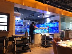 -日进一片海.生腌海鲜火锅.宵夜烧烤(三里屯总店)