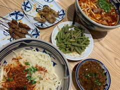 -老九圆山西面馆(CBD店)