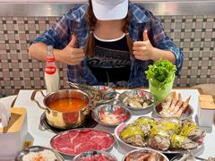 -行运海鲜食集(北京首店)