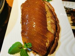 -小放牛炒菜馆(北国商城店)