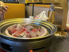 -樱嘢·炭火烧肉(惠南店)