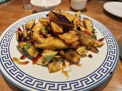 -春水锅贴·传统鲁菜(大明湖店)