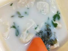 -晓庄学院-食堂