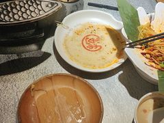-探鱼·鲜青椒爽麻烤鱼(北京路天河城店)