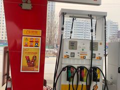 -壳牌华苑加油站