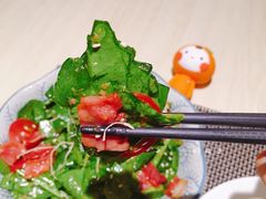 -有喜屋·深夜食堂(北京西路店)