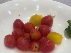 -红菜坊·烤鸭·川鲁宴(石园店)
