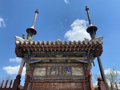 -九龙壁