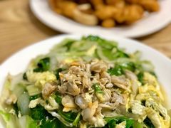 -九龙餐厅(大沽路店)