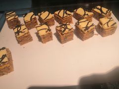 -太原富力万达文华酒店·美食汇西餐厅