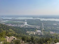 -虞山风景区