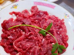 -燃计沙茶皇·香港沙茶火锅(人广旗舰店)
