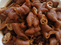-林家饭店(新林公路店)