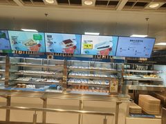 -宜家·瑞典风味餐厅(四元桥店)