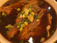 -中国厨房/台湾牛肉面