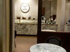 -WHEAT&BAKER-麥(凯德来福士店)