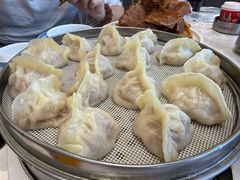 -一品半亩园水饺(新城路店)