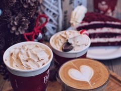 -Peet's 皮爷咖啡(东湖路手作店)