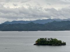 -绿城千岛湖喜来登度假酒店