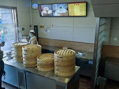 -新丰小吃(庆春路分店)