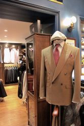 -LDIAMON西服定制(温州店)