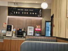 -萨莉亚意式餐厅(中北永旺店)