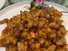 -牟传仁饭庄(星海店)