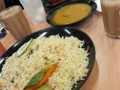 -新加坡Zam Zam餐馆