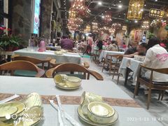 -大师傅金奖啤酒鱼(西街口总店)