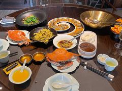 -浩运海鲜·16年专注青岛菜(石老人店)