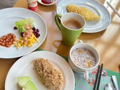 -上海静安香格里拉大酒店