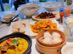 -多多旺港式茶餐厅(新区店)