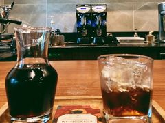 危地马拉手冲咖啡-星巴克臻选(广州沙面店)