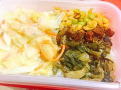 -永和大王(茉莉上新·共和新路店)