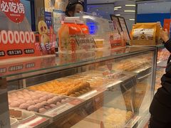 -東更道点心行(崂山丽达店)