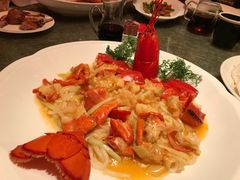 -上海小南国(正大店)