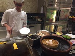 -重庆悦来温德姆酒店