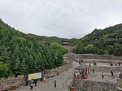 -雁门关景区