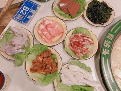 -有拈头成都市井火锅(老门东店)