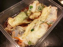 -卓粤拉肠(红庙店)