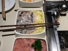 -海底捞火锅(石厦时代广场店)