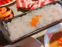 -五月罗马海鲜烤肉自助餐厅(印象城店)